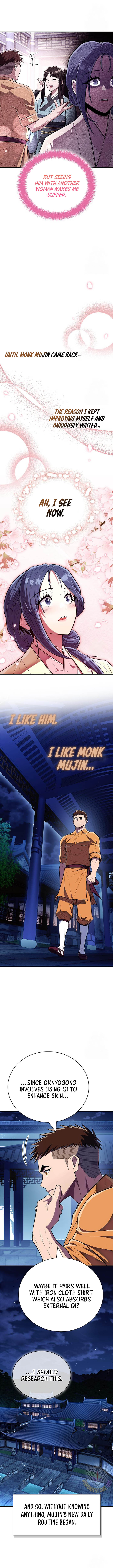 Genius Martial Arts Trainer Chapter 60 13